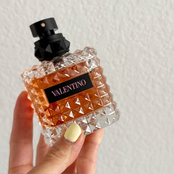 NIB VALENTINO BORN IN ROMA Donna 3.4 oz - Picture 1 of 3